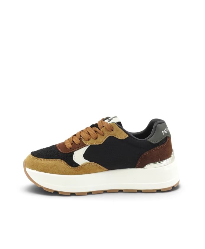 PATRIZIAPEPE multi marrone PATRIZIAPEPE multi marrone