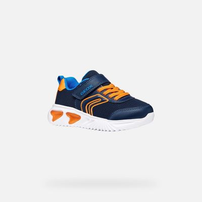 Geox assister bimbo