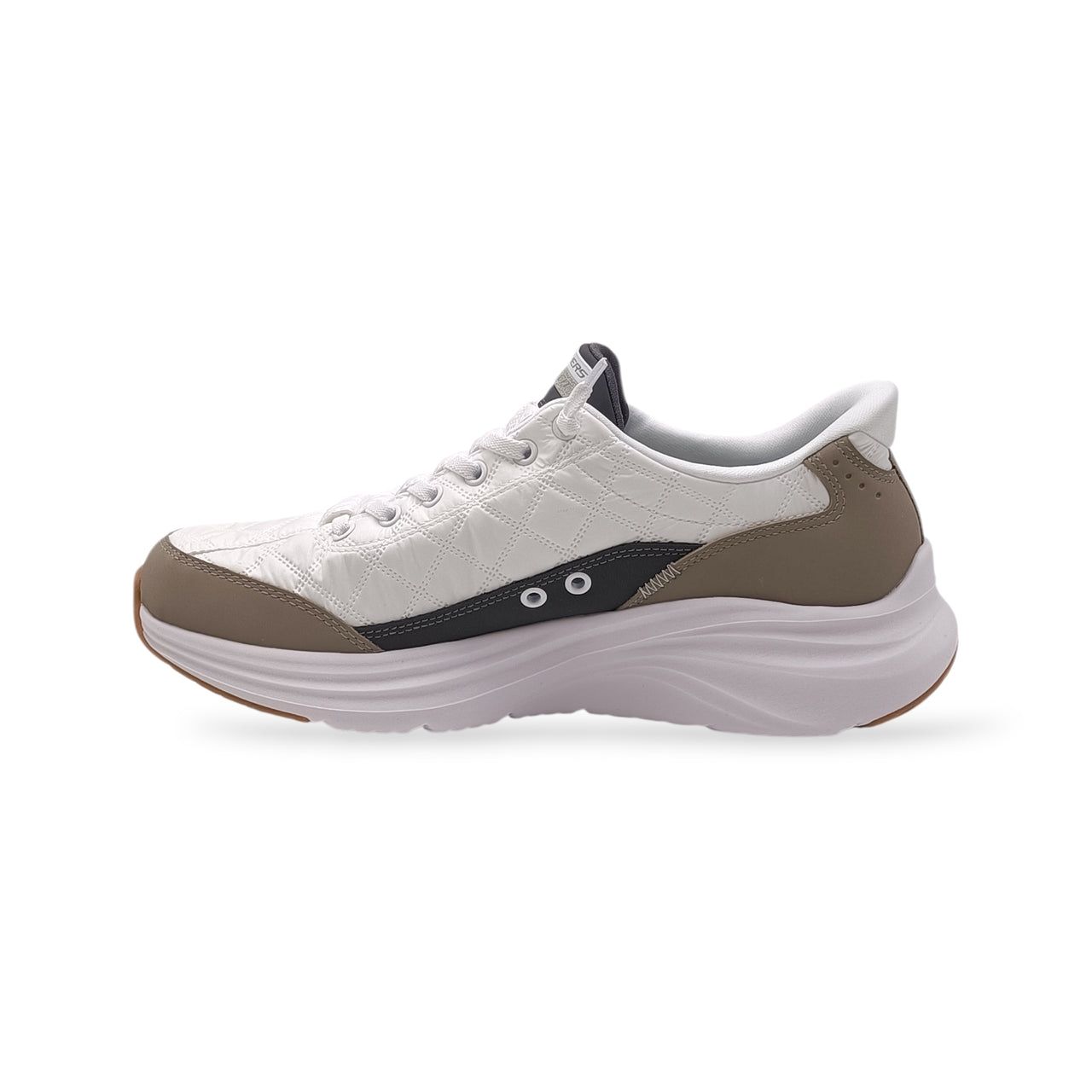 Skechers uomo cozy white Skechers uomo cozy white