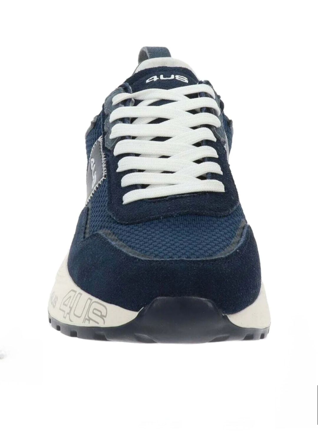4us paciotti sneakers blu 