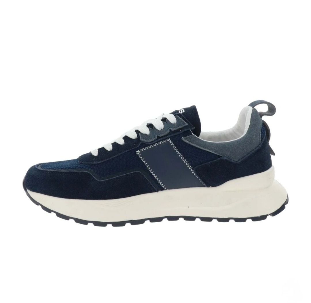4us paciotti sneakers blu 