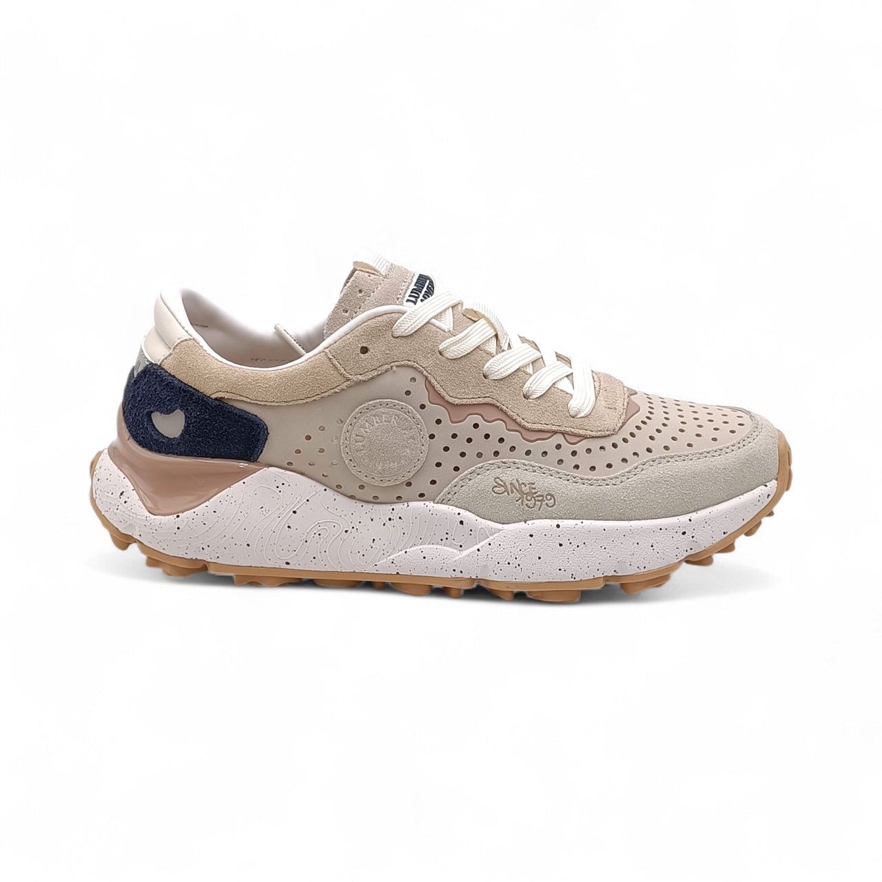 Lumberjack tecla beige Lumberjack tecla beige