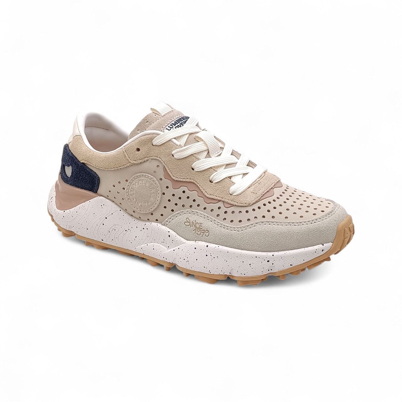 Lumberjack tecla beige Lumberjack tecla beige