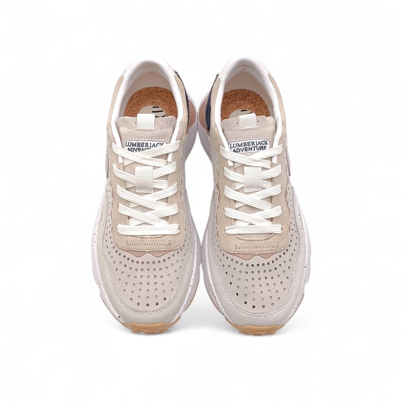 Lumberjack tecla beige Lumberjack tecla beige