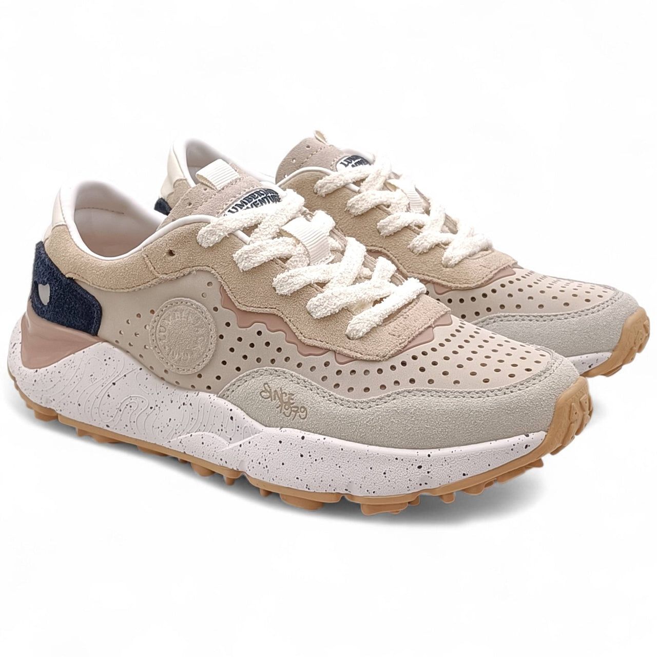 Lumberjack tecla beige Lumberjack tecla beige