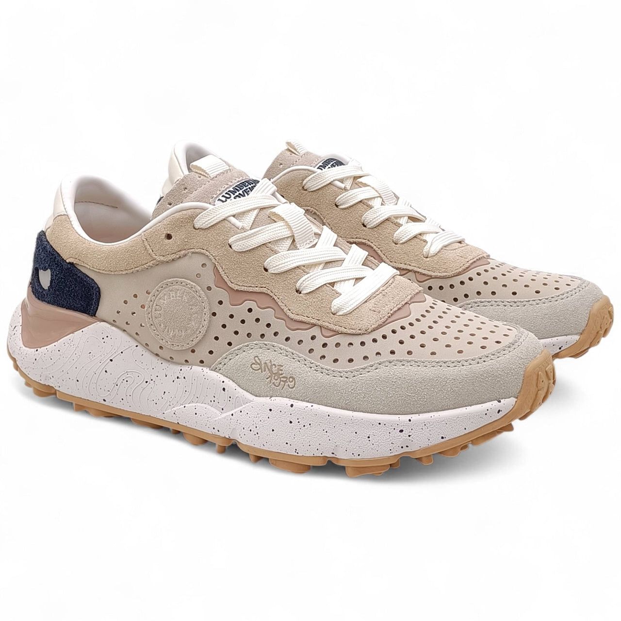 Lumberjack tecla beige Lumberjack tecla beige