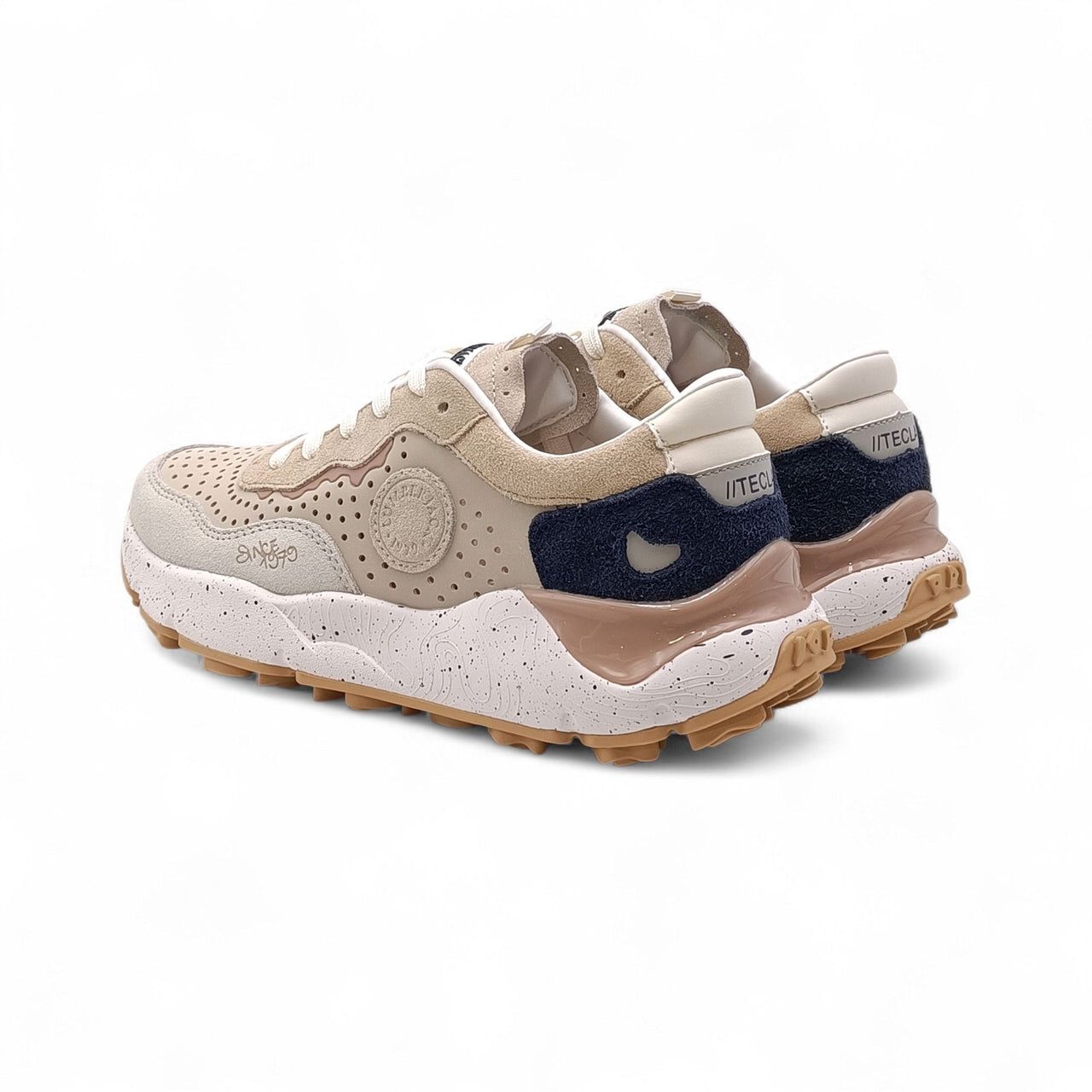 Lumberjack tecla beige Lumberjack tecla beige