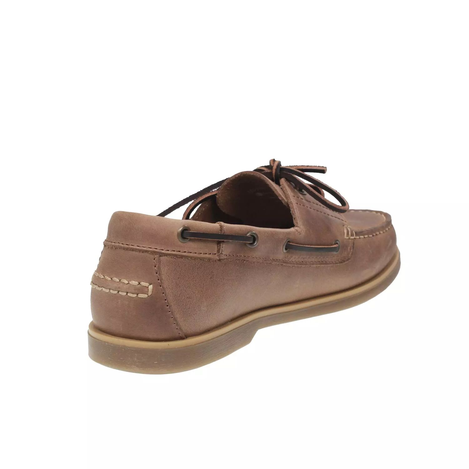 Lumberjack navigator boat brown Lumberjack navigator boat brown
