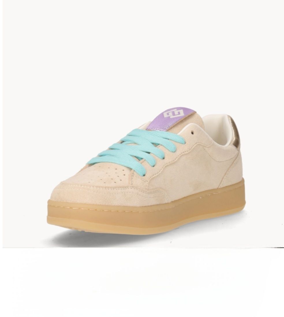 Gold&amp;gold beige lilla