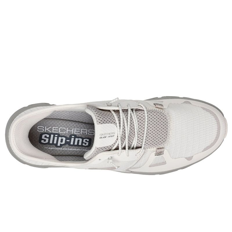 Skechers natural glide step 