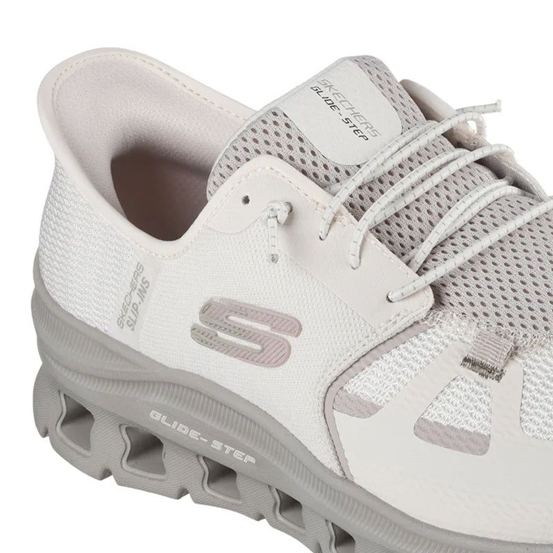 Skechers natural glide step 