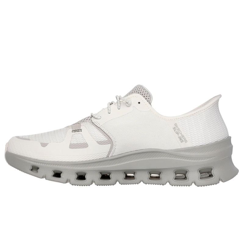 Skechers natural glide step 