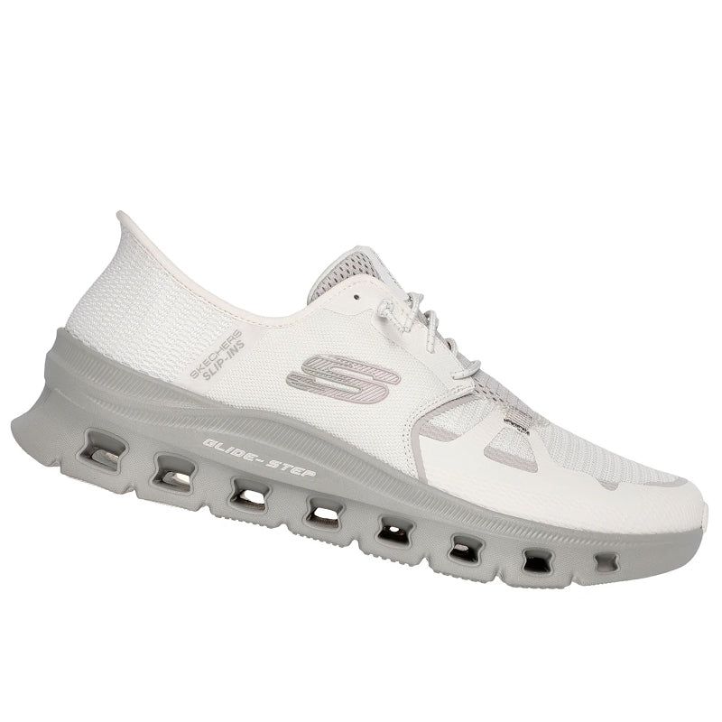 Skechers natural glide step 
