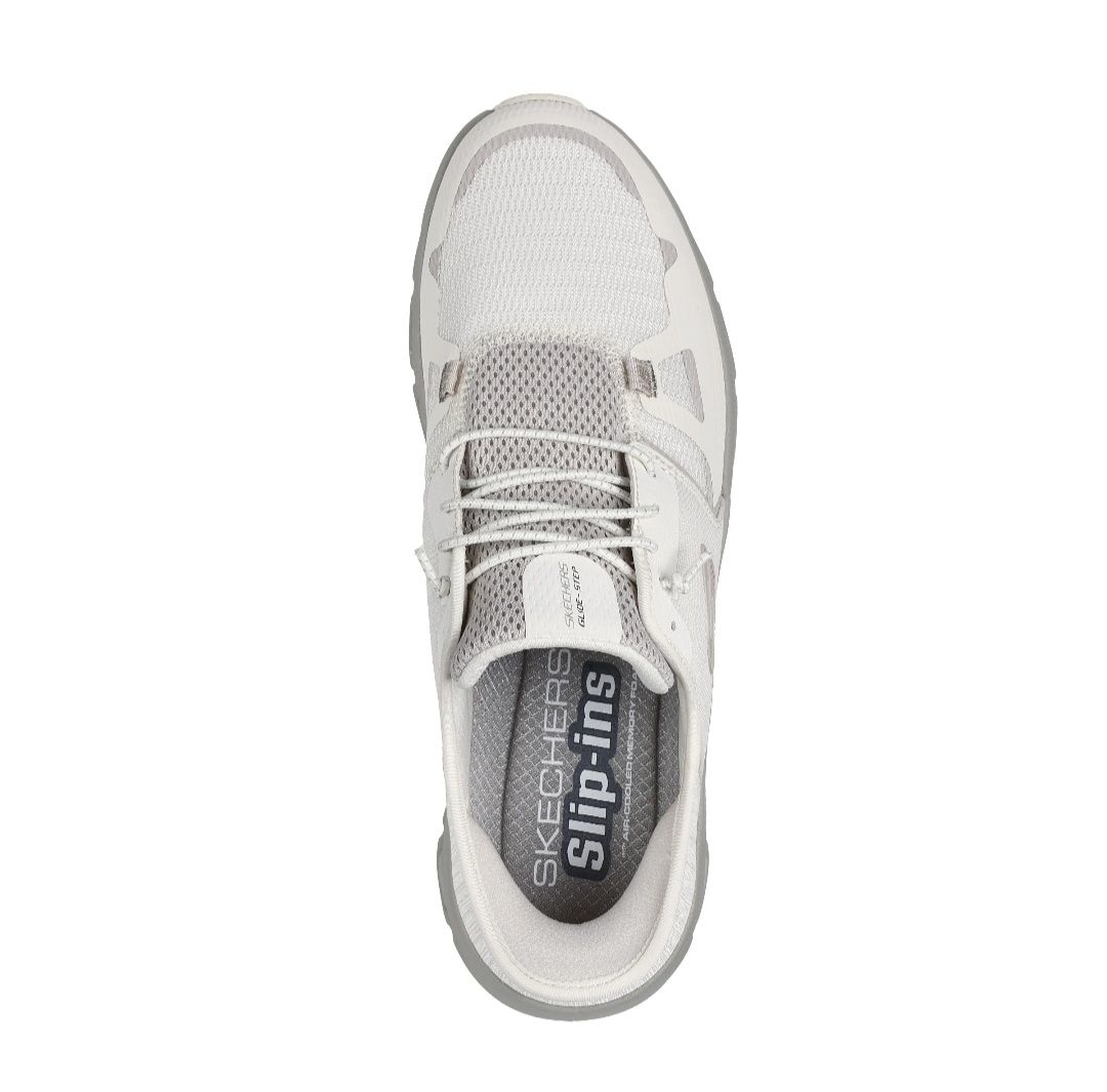 Skechers natural glide step 