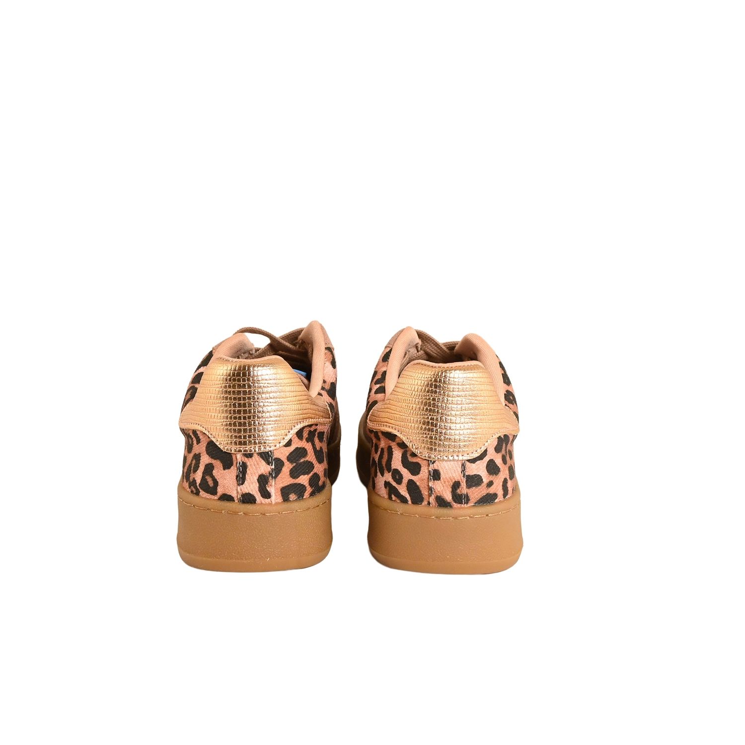 Gold&amp;gold animalier