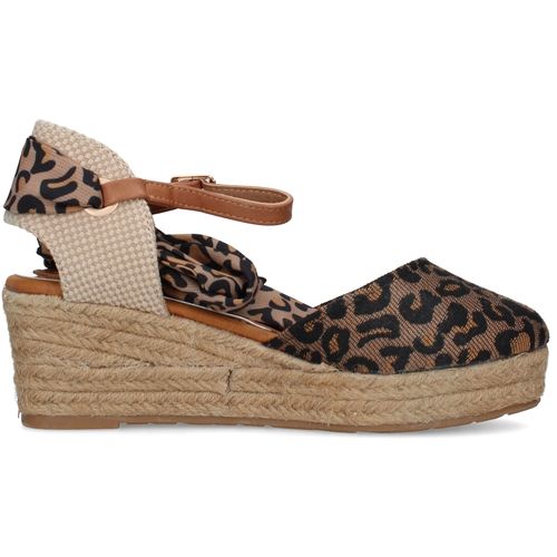 Jeep espadrillas maculato