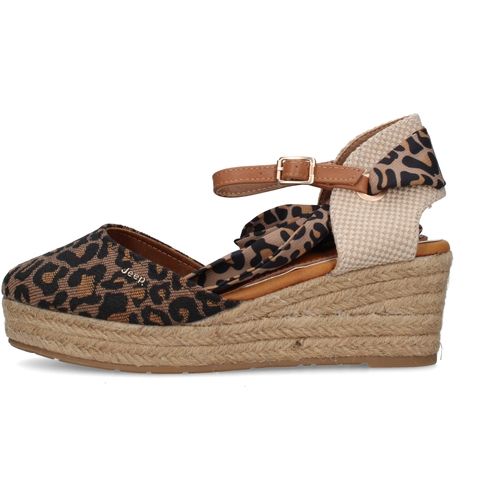Jeep espadrillas maculato