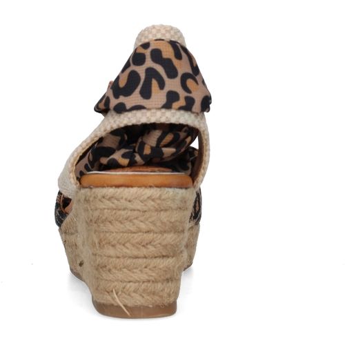 Jeep espadrillas maculato