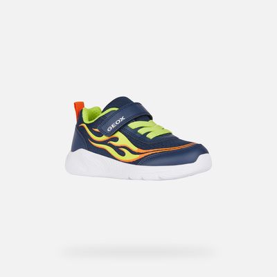 Geox sprintiye bimbo