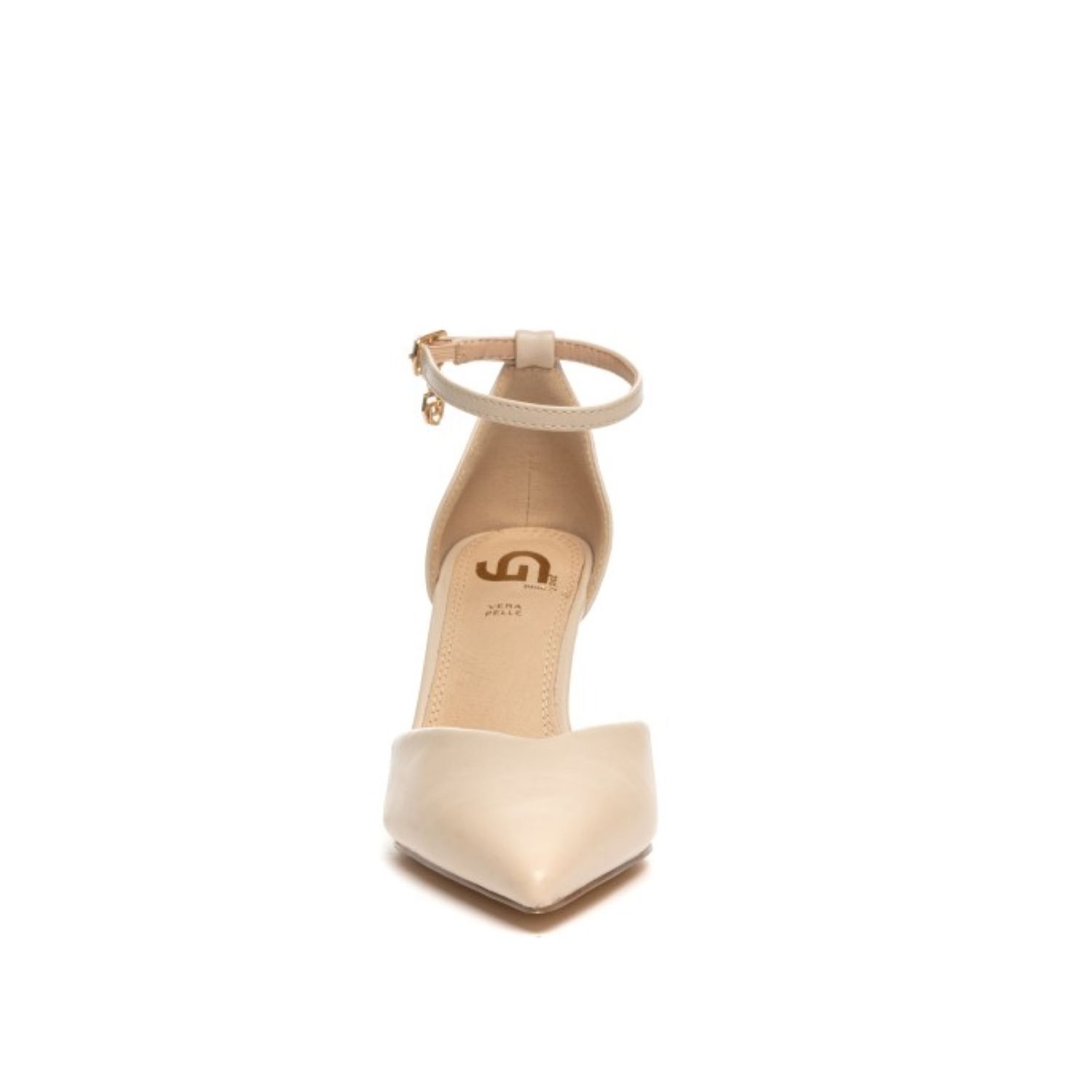 Gold&amp;gold chanel nude