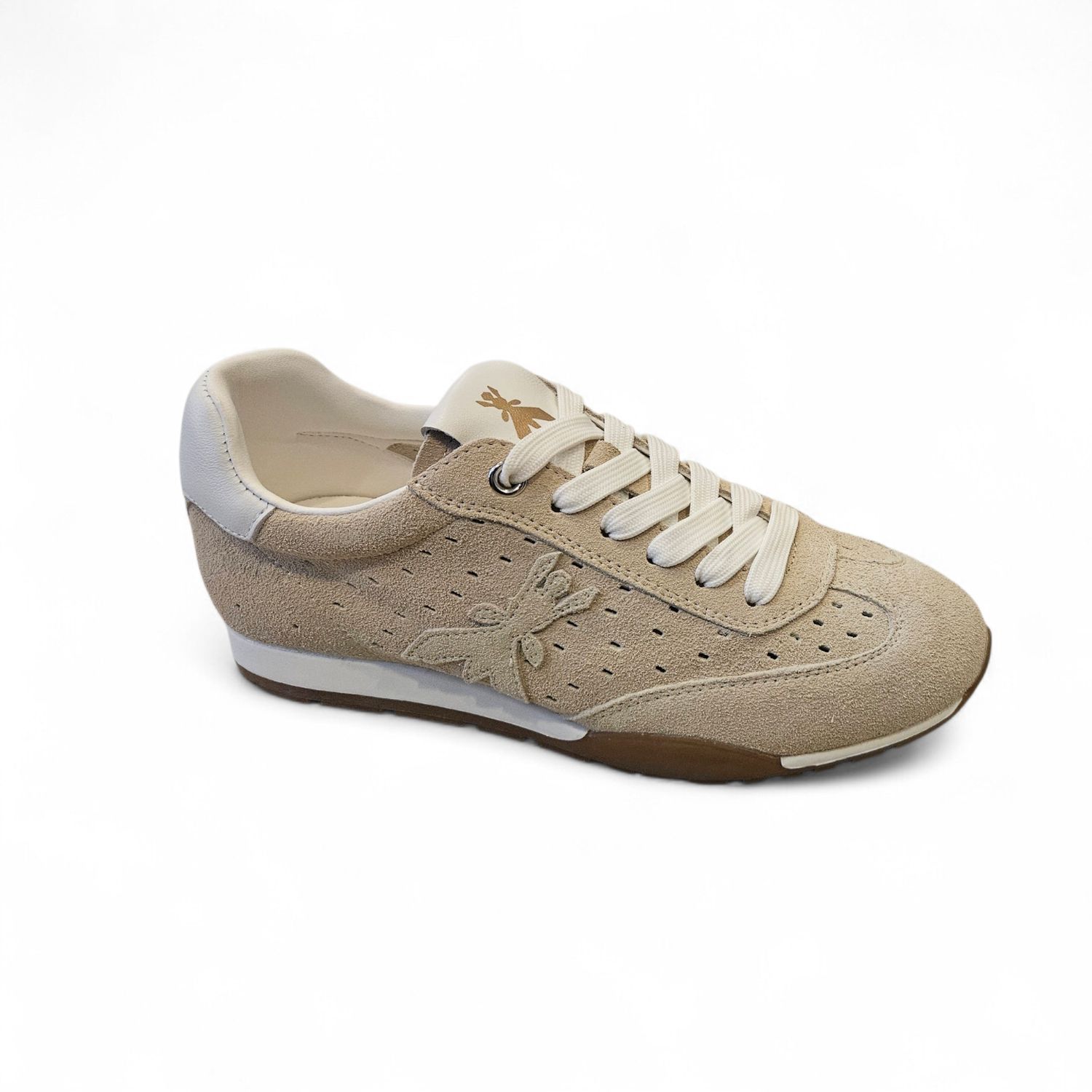 Patrizia pepe sneakers camo beige Patrizia pepe sneakers camo beige