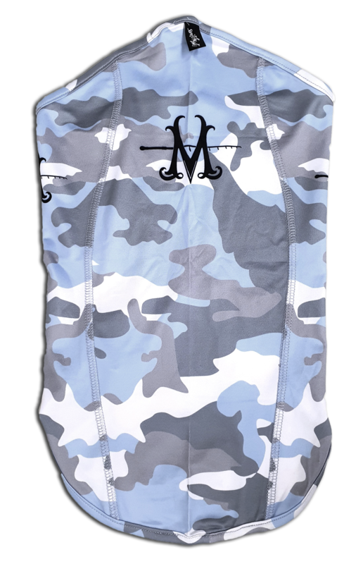 MILLERODS SWITCHBAIT SUN MASK - BACK IN STOCK!