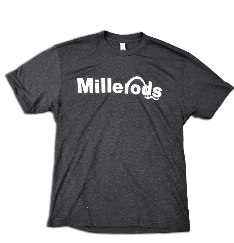 NEW MILLERODS T-SHIRT (USA)