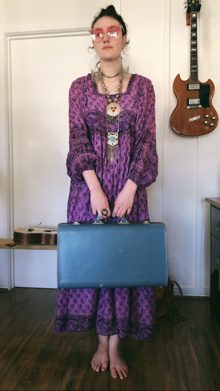Violet