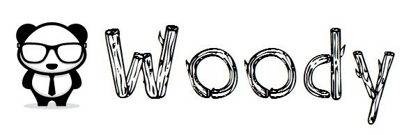 Woody Bamboo