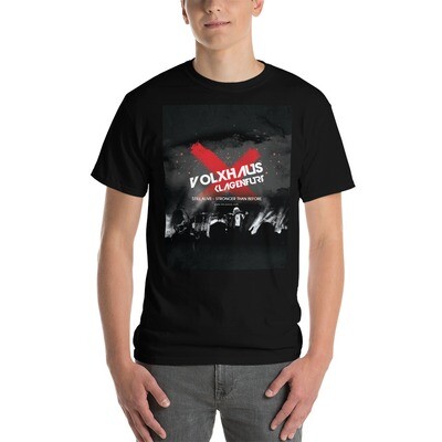 Klassisches Herren-T-Shirt "STILL ALIVE"