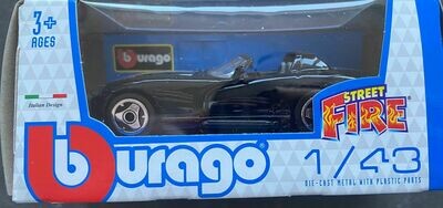 Dodge Viper Rt/10 2008