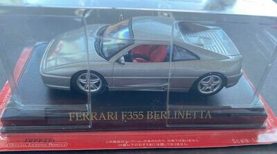 Ferrari F355 Berlinetta