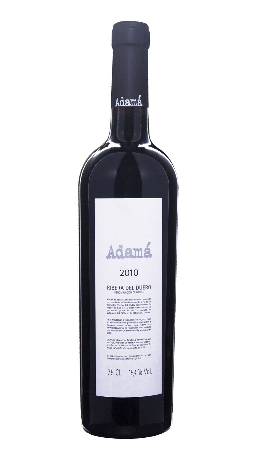 Adamá 2010