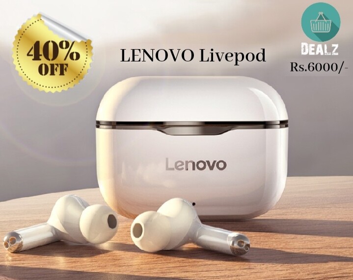 Lenevo Libepod