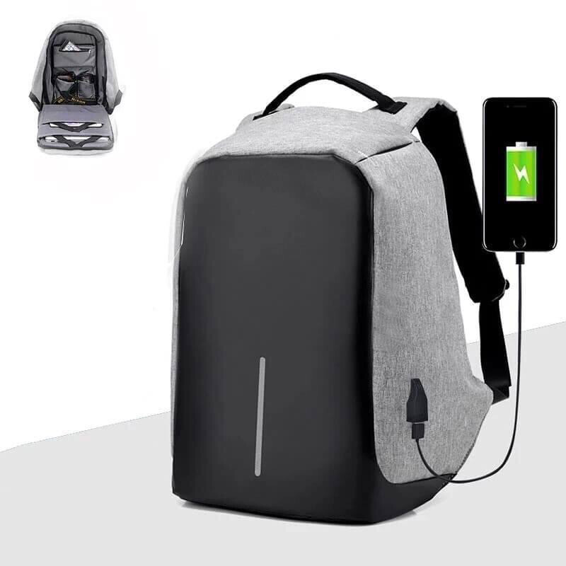 شنطة لاب توب USB