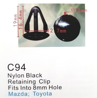 Clips Catalogue