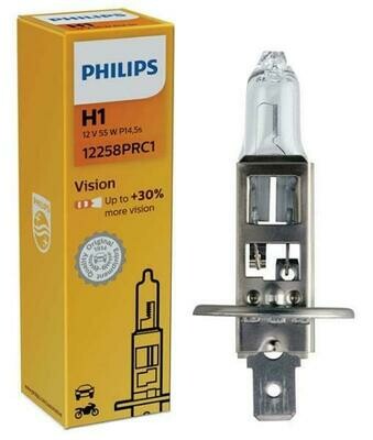 PHILIPS 12258PRB1 Bulb, spotlight