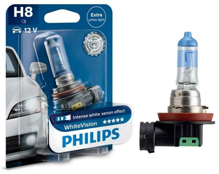 PHILIPS Bulb, spotlight