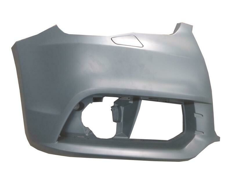 AUDI A1 BUMPER `FRONT END