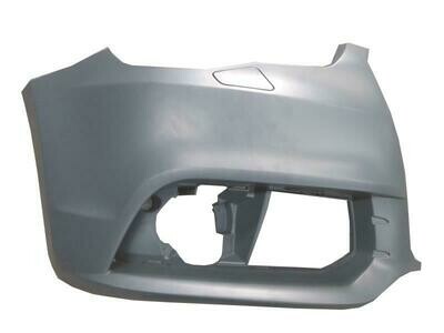 AUDI A1 BUMPER `FRONT END