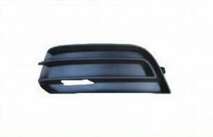 AUDI A1 BUMPER GRILLE NO HOLE