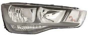 AUDI A1 HEADLAMP ELECTRIC 2011-2015