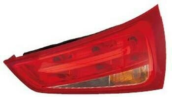 AUDI A1 TAIL LAMP
