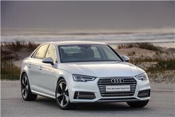 AUDI A3 2013-