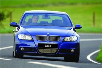 BMW E46 05-09