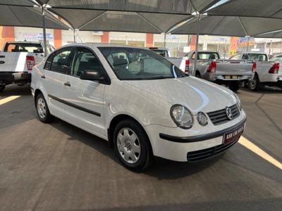 VW POLO 03-05
