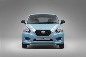 DATSUN GO Lux 1.2 2014-2016