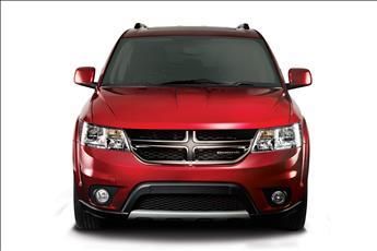 DODGE Journey 2.4 SXT AT 2013-