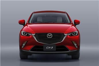 MAZDA CX-3 2.0 Individual MY15 AT 2015