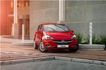 OPEL Corsa 1.0 Turbo Cosmo 5-dr MY15 2015